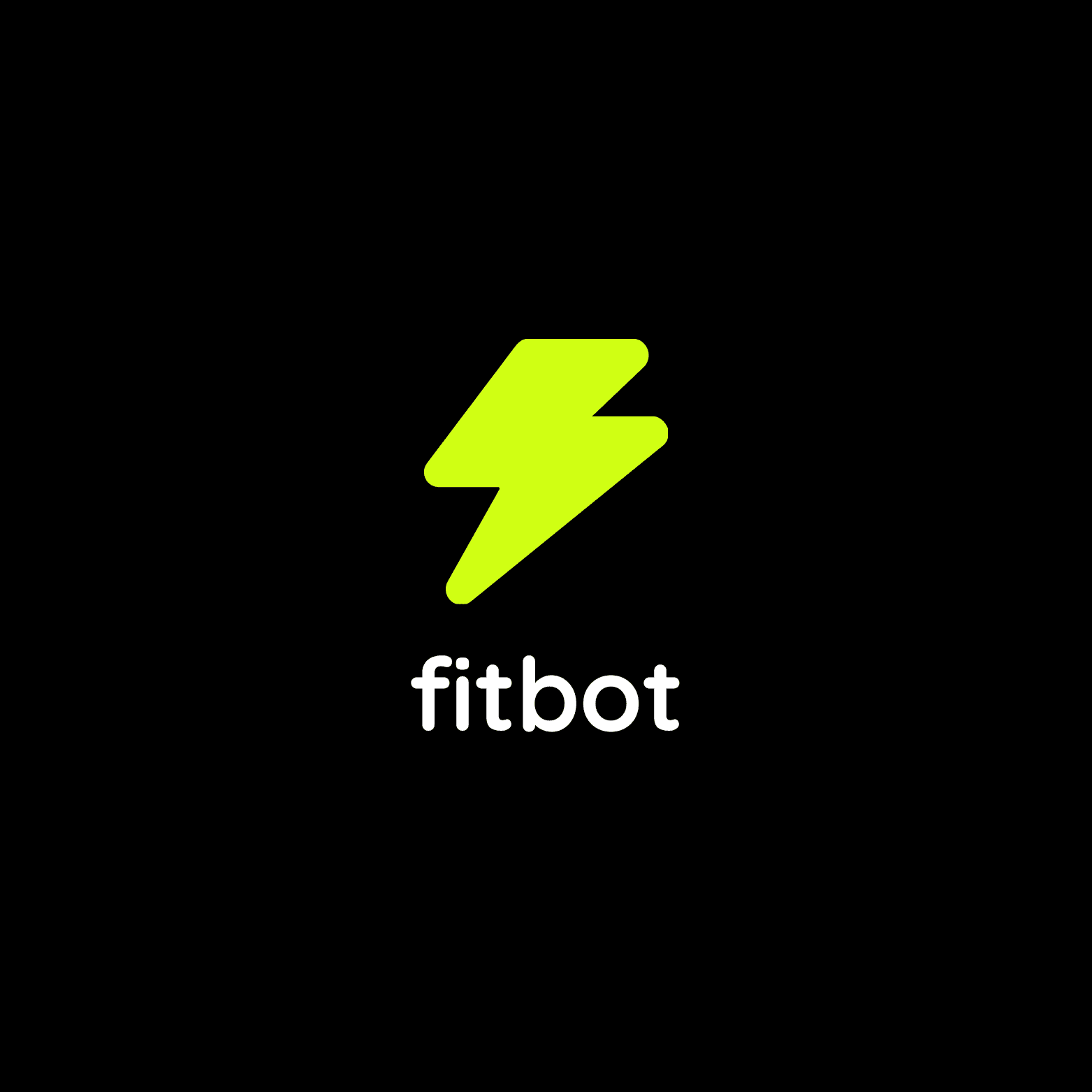 - fitbot